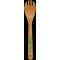 Bamboo Spork